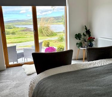 Suladale Apartment | Rowan Cottage