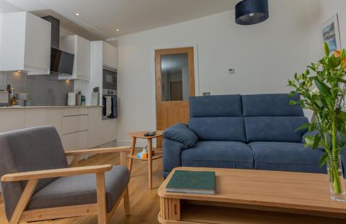 Suladale Apartment | Rowan Cottage