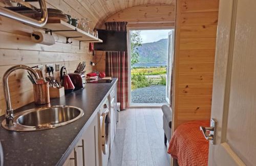 Drumchork Other | Rowan Gorgeous Glamping Hideaway