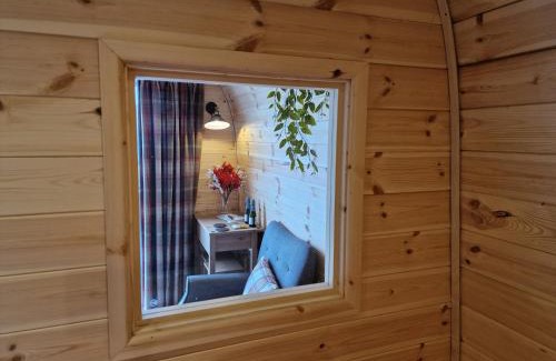 Drumchork Other | Rowan Gorgeous Glamping Hideaway