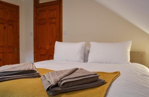 Salen House | Rowan House