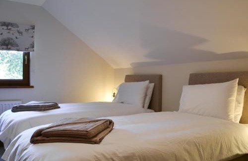 Salen House | Rowan House