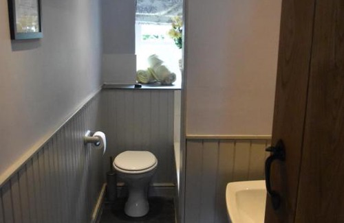 Kirk Yetholm House | Rowan Tree Cottage