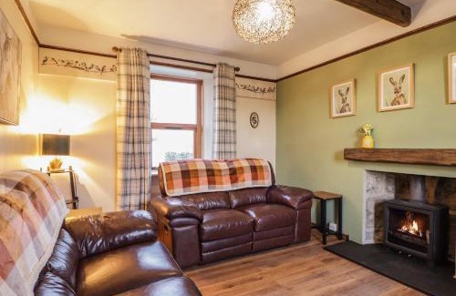 Brora House | Rowan Tree House