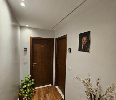 As-Sayidah Zaynab Apartment | Rowaq Hotel - Downtown Cairo