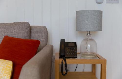 Mullion Apartment | Rowena