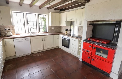 Newbold Coleorton House | ROWLANDS HOUSE, pet friendly, luxury holiday cottage in Coalville
