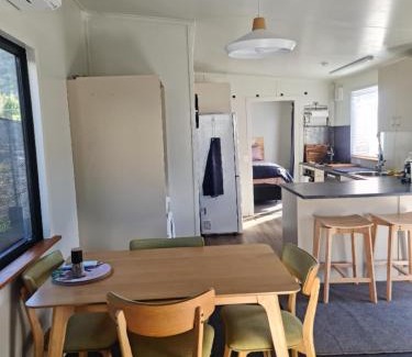 Roxburgh House | Roxburgh Central