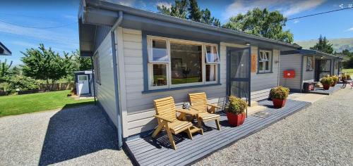 Roxburgh Hotel | Roxburgh Clutha Gold TOP 10 Holiday Park