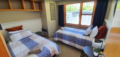 Roxburgh Hotel | Roxburgh Clutha Gold TOP 10 Holiday Park
