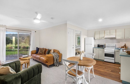 Far Meadow House | Roxy - A Secluded Luxury Estate Near Berry, where Serenity Meets Family Comfort