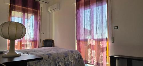 Aprilia Apartment | Roxy Alto Belvedere