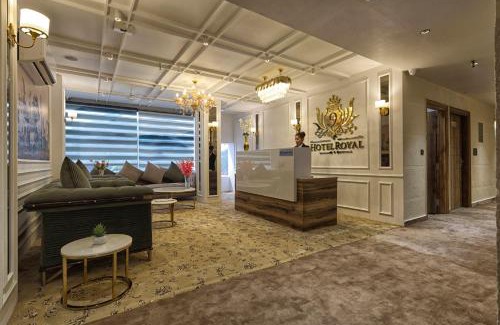 Meerut Bed & Breakfast | Royal 9 hotel & Banquet