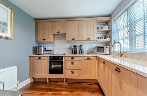Turnberry Cottage | Royal Aberdeen - UKC6917