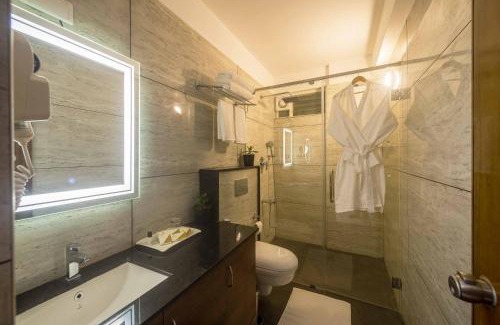 Nagavara Hotel | Royal Ace Boutique Hotel - Manyata Techpark