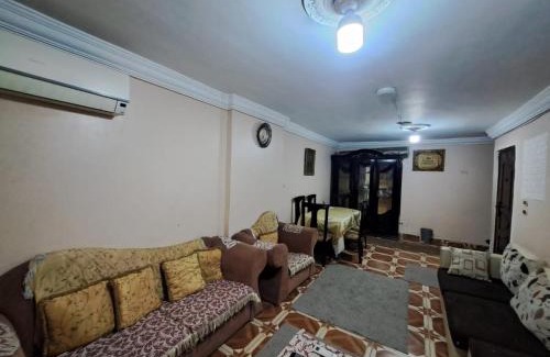 Mobarak City Cabin | Royal ALEXANDRIA APARTMENT GOOD NIGHT