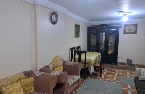 Mobarak City Cabin | Royal ALEXANDRIA APARTMENT GOOD NIGHT