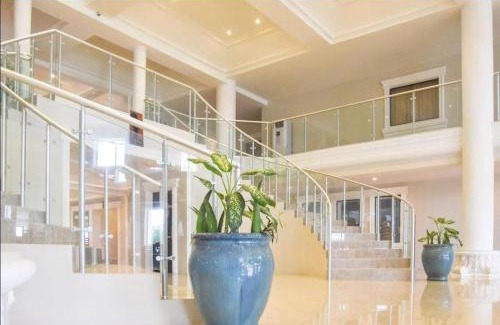 Margibi County Hotel | Royal Ambassador Hotel