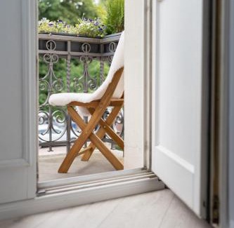 Baden Baden Old Town Apartment | Royal Apartment City Center Baden-Baden