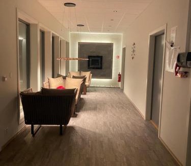 Tromso Apartment | Royal Apartment on the edge by the sea