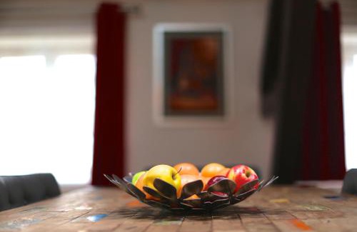 Onze-Lieve-Vrouw-ter-Sneeuw Apartment | Royal Apartments Brussels