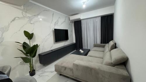 Kisela Voda Apartment | Royal Apartments