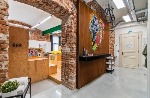 Vinohrady Apartment | Royal Apartments Prague by Michal&Friends