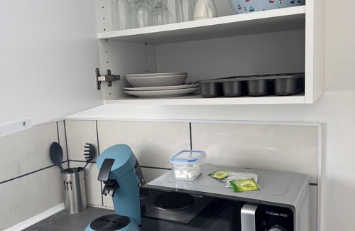 Calais Apartment | Royal appart city 1