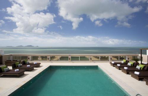Macae Hotel | Royal Atlântica Macaé Hotel