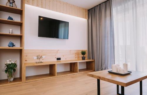 Darlowko Apartment | Royal Baltic Apartments