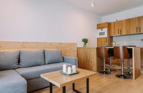 Darlowko Apartment | Royal Baltic Apartments