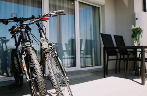 Darlowko Apartment | Royal Baltic Apartments