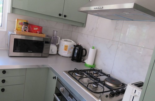 Anse Royale House | Royal Bay Apartment-Studio Apartment in Tropical Garden 3 min to Glorious Beach