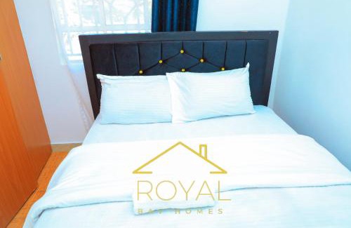 Homa Bay Apartment | Royal Bay Homes