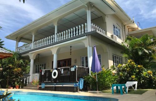 Anse Royale Villa | Royal Bay Villa