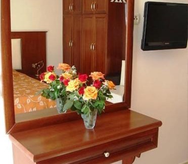 Arkasa Apartment | Royal Beach Hotel
