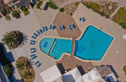 Arkasa Apartment | Royal Beach Hotel