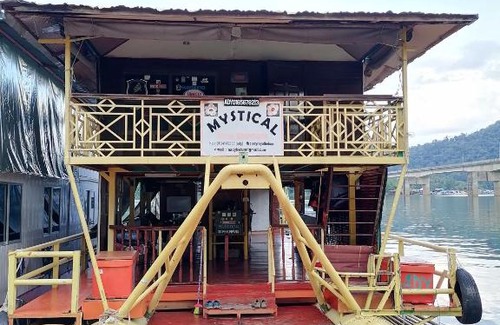 Temenggor Boat Rental | Royal Belum Mystical