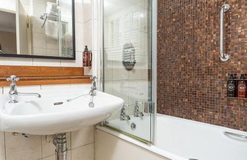 Ascot Hotel | Royal Berkshire