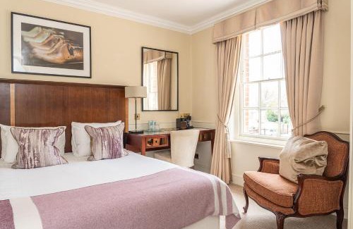 Ascot Hotel | Royal Berkshire