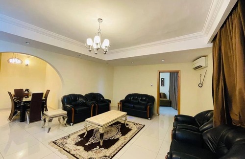 Akure Hotel | Royal Birds Hotel & Towers