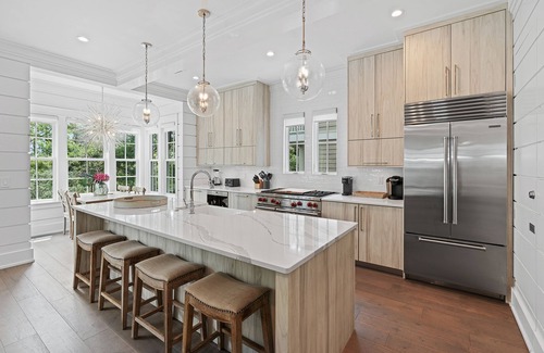Santa Rosa Beach House | ROYAL BLUE - Beautiful Gated Neighborhood with Dedicated Beach Access