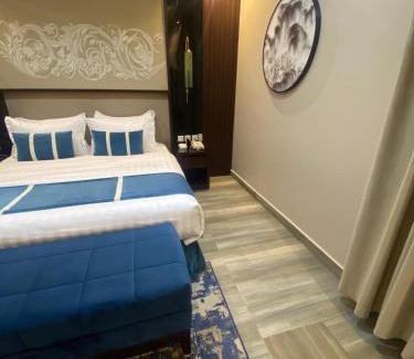 Khamis Mushait Hotel | Royal Boutique Hotel