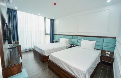 Quoc Oai Hotel | Royal Boutique Hotel