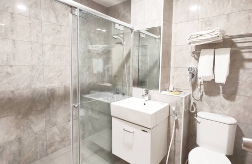 Nantou House | ROYAL BUSINESS HOTEL