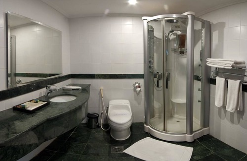 Jeddah Hotel | Royal Casablanca Hotel