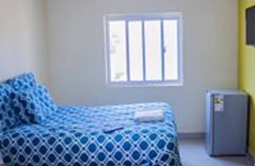 Kabwe Cabin | Royal Cashrise lodge