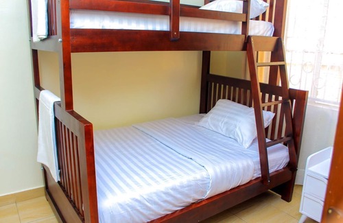 Kampala House | Royal Chimney 3bedroom house