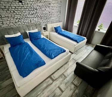 Poprad Apartment | Royal City Centre Apartment