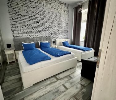 Poprad Apartment | Royal City Centre Apartment